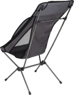 Bo-Camp Extreme XL Vouwstoel - Grijs 12 Bo-Camp Extreme XL Vouwstoel - Grijs -Camping Verkoop 1204320 10 resultaat