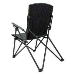 Bo-Camp Industrial Stanwix Vouwstoel - Groen -Camping Verkoop 1204733 03 1 1