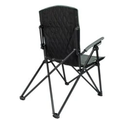 Bo-Camp Industrial Stanwix Vouwstoel - Groen -Camping Verkoop 1204733 04 1 1