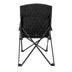 Bo-Camp Industrial Stanwix Vouwstoel - Groen -Camping Verkoop 1204733 07 1 1