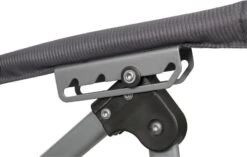 Bo-Camp Fraser Vouwstoel - Antraciet 11 Bo-Camp Fraser Vouwstoel - Antraciet -Camping Verkoop 1204738 08 resultaat