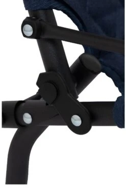 Bo-Camp Industrial Jefferson Klapstoel - Blauw -Camping Verkoop 1211887 10 1