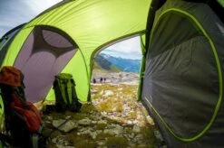 Coleman Laramie Blackout Tunneltent - 2 Persoons -Camping Verkoop 1262 1900 coleman laramie blackout tunneltent 2 persoons 2