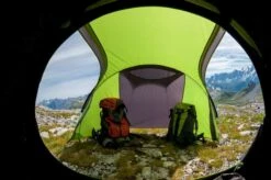 Coleman Laramie Blackout Tunneltent - 2 Persoons -Camping Verkoop 1262 1900 coleman laramie blackout tunneltent 2 persoons 5