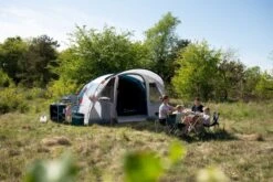 Easy Camp Edendale 600 Tunneltent 6 Persoons - Grijs -Camping Verkoop 1265 1900 01a049a4 08b2 4024 aebf 9c181415115f 1280x960