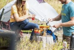 Jetboil MiniMo® Carbon Gasbrander -Camping Verkoop 1266 1900 00973682 08