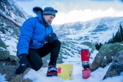 Jetboil Flash™ Carbon Gasbrander 15 Jetboil Flash™ Carbon Gasbrander -Camping Verkoop 1267 1900 00973618 06