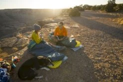 Therm-A-Rest Saros 32 L Mummymodel Slaapzak -Camping Verkoop 1267 1900 2020 thermarest winter utah spence 0260 1