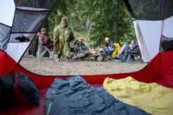 Therm-A-Rest Saros 32 L Mummymodel Slaapzak -Camping Verkoop 1267 1900 2022 cascade summer carcamp washington rinckenberger 1923