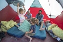 Therm-A-Rest MondoKing 3D 11.0 XW XL Zelfopblazende Slaapmat -Camping Verkoop 1267 1900 2022 thermarest summer mtcamp hage 1792