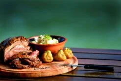 Cobb Pro Houtskoolbarbecue - Grijs 10 Cobb Pro Houtskoolbarbecue - Grijs -Camping Verkoop 1267 1900 250y8439 3