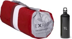 Exped SIM Comfort Duo 7.5 Zelfopblazende Slaapmat -Camping Verkoop 1267 1900 6011 sim comfort duo 7.5 lw 5472x3648