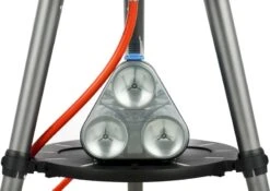 CADAC Carri Chef 40 Gasbarbecue - BBQ/Dome -Camping Verkoop 1267 1900 8905 carri chef 40 trio power pak2 1