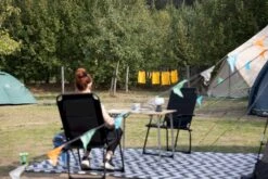 Easy Camp Moonlight Bell Tipi Familietent - 4/7 Persoons -Camping Verkoop 1267 1900 af5a1233