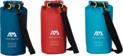 Aqua Marina Dry Waterdichte Tas - Blauw - 10 Liter -Camping Verkoop 1267 1900 aqua marina dry bag 10l b0303035 1