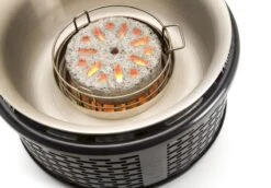 Cobb Pro Houtskoolbarbecue - Petrol -Camping Verkoop 1267 1900 cobble pro zwart 3 1