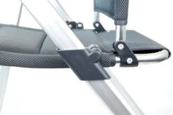 Dukdalf Presto 8800 Standenstoel - Antraciet 13 Dukdalf Presto 8800 Standenstoel - Antraciet -Camping Verkoop 1267 1900 grijs 6