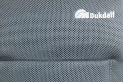 Dukdalf Presto 8800 Standenstoel - Antraciet 16 Dukdalf Presto 8800 Standenstoel - Antraciet -Camping Verkoop 1267 1900 grijs 7