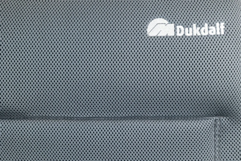 Dukdalf Presto 8800 Standenstoel - Antraciet 8 Dukdalf Presto 8800 Standenstoel - Antraciet - Afbeelding 7