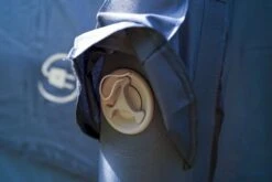 Outwell Starhill 5A Opblaasbare Tunneltent - 5 Persoons -Camping Verkoop 1267 1900 outwell starhill 6a 12