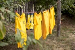 Easy Camp Spirit 300 Tunneltent - 3 Persoons - Groen -Camping Verkoop 1267 1900 waslijn