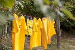 Easy Camp Moonlight Bell Tipi Familietent - 4/7 Persoons -Camping Verkoop 1267 1900 waslijn 1