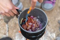 Jetboil MiniMo® Carbon Gasbrander -Camping Verkoop 1269 1900 00973682 07