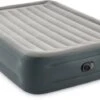 Intex Essential Rest Luchtbed - Queensize - Ingebouwde Elektrische Pomp -Camping Verkoop 1320 1900 64126 prd 2023 300