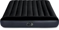 Intex Classic Luchtbed - Queensize - Ingebouwde Elektrische Pomp -Camping Verkoop 1320 1900 64150 prd3 2023 300