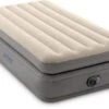 Intex Prime Comfort Luchtbed - Eenpersoons - Ingebouwde Elektrische Pomp 2 Intex Prime Comfort Luchtbed - Eenpersoons - Ingebouwde Elektrische Pomp -Camping Verkoop 1320 1900 64162 prd 2023 300