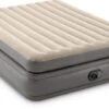 Intex Prime Comfort Luchtbed - Queensize - Ingebouwde Elektrische Pomp -Camping Verkoop 1320 1900 64164 prd 2023 300