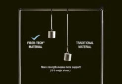 Intex Comfort Plush Hoog Luchtbed - Eenpersoons - Ingebouwde Elektrische Pomp -Camping Verkoop 1320 1900 64412 prd6 2022 300