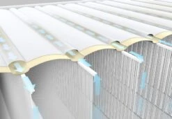 Intex Comfort Plush Hoog Luchtbed - Queensize - Ingebouwde Elektrische Pomp -Camping Verkoop 1320 1900 64414 prd4 2017 300