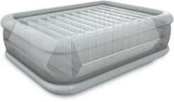 Intex Comfort Plush Extra Hoog Luchtbed - Queensize - Ingebouwde Elektrische Pomp -Camping Verkoop 1320 1900 64418 prd5 2017 300