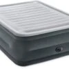 Intex Comfort Plush Extra Hoog Luchtbed - Queensize - Ingebouwde Elektrische Pomp -Camping Verkoop 1320 1900 64418 prd 2023 300