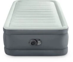 Intex Premaire Luchtbed - Eenpersoons - Ingebouwde Elektrische Pomp -Camping Verkoop 1320 1900 64902 prd2 2023 300