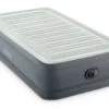 Intex Premaire Luchtbed - Eenpersoons - Ingebouwde Elektrische Pomp -Camping Verkoop 1320 1900 64902 prd 2023 300