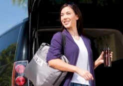 Intex Premaire Luchtbed - Queensize - Ingebouwde Elektrische Pomp -Camping Verkoop 1320 1900 64906 inuse1 2022 300