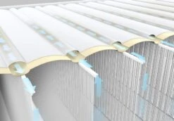 Intex Comfort Plush Luchtbed - Queensize - Ingebouwde Elektrische Pomp -Camping Verkoop 1320 1900 67770 prd4 2022 300