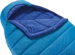 Therm-A-Rest Space Cowboy L Mummymodel Slaapzak 16 Therm-A-Rest Space Cowboy L Mummymodel Slaapzak -Camping Verkoop 1397 1900 11390 thermarest space cowboy 45 color regular draft
