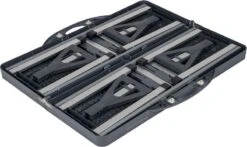 Bo-Camp 130 X 85 Inklapbare Picknicktafel - Grijs 15 Bo-Camp 130 X 85 Inklapbare Picknicktafel - Grijs -Camping Verkoop 1404374 04 resultaat