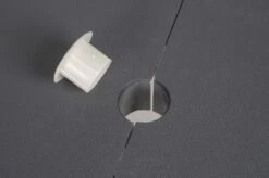 Bo-Camp 130 X 85 Inklapbare Picknicktafel - Grijs 20 Bo-Camp 130 X 85 Inklapbare Picknicktafel - Grijs -Camping Verkoop 1404374 12 1 resultaat