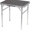 Bo-Camp 60 X 45 Campingtafel - Grijs -Camping Verkoop 1404385 resultaat