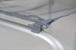 Bo-Camp Premium 100 X 60 Campingtafel - Grijs -Camping Verkoop 1404389 08 resultaat