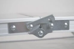 Bo-Camp Premium 90 X 60 Koffermodel Campingtafel - Grijs -Camping Verkoop 1404402 11 resultaat