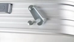 Bo-Camp Premium 90 X 60 Koffermodel Campingtafel - Grijs -Camping Verkoop 1404402 12 resultaat