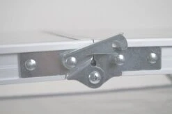 Bo-Camp Premium 120 X 60 Koffermodel Campingtafel - Grijs -Camping Verkoop 1404421 11 resultaat