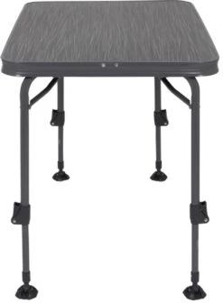 Bo-Camp Logan Campingtafel - 80 X 60 Cm -Camping Verkoop 1404481 03 1 1