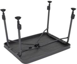 Bo-Camp Logan Campingtafel - 80 X 60 Cm -Camping Verkoop 1404481 05 1 1