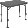 Bo-Camp Logan Campingtafel - 80 X 60 Cm 2 Bo-Camp Logan Campingtafel - 80 X 60 Cm -Camping Verkoop 1404481 1 1